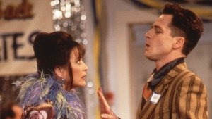 Poster for Sensitive Dick