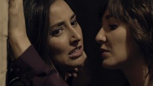 Poster for En la ciudad de la furia