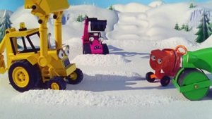 Poster for Snowed Under: The Bobblesberg Winter Games