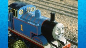Poster for Thomas's Train