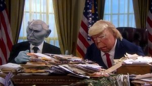 Poster for US Election Special (Part 1)