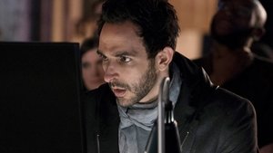 Poster for The Architect