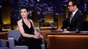 Poster for Julianna Margulies, Patton Oswalt, Nate Bargatze