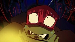 Poster for Raph's Ride-Along