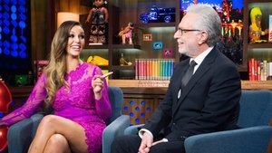 Poster for Wolf Blitzer & Scheana Marie Shay