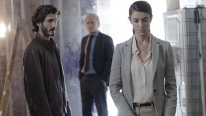 Poster for Episode 2