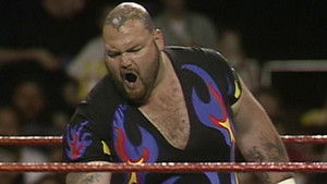 Poster for Superstars - May. 22, 1993 Poster for Superstars - May. 22, 1993