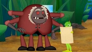 Poster for Episode 27