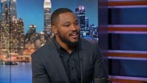 Poster for Ryan Coogler