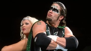 Poster for SmackDown 115