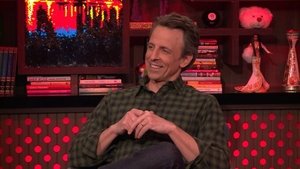 Poster for Seth Meyers