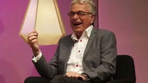 Poster for Episode 13