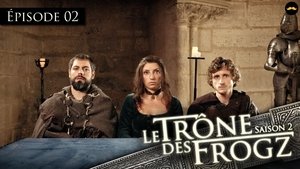 Poster for Episode 2