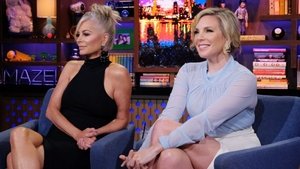 Poster for Eileen Davidson & June Diane Raphael