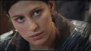 Poster for Until the last breath / Impossible love