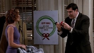 Poster for My Dinner with Caitlin (a.k.a. Christmas 1999)