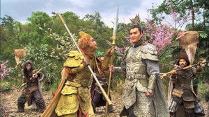 Poster for Episode 5