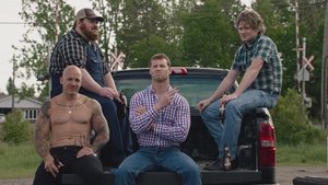 Poster for King of Suckers