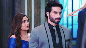 Poster for Shalakha Manipulates Dev!