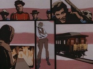 Poster for The Night of the Death Maker