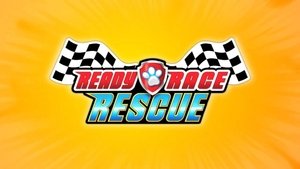 Poster for Ready, Race, Rescue