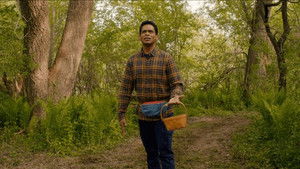 Poster for Into the Underbrush