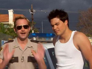 Poster for Dangle's Son Poster for Dangle's Son