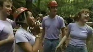 Poster for The Real World vs. Road Rules Challenge, Pt. 2