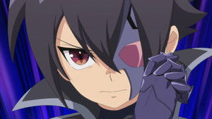 Poster for The Throw Down