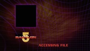 Poster for Season 5 Data Files