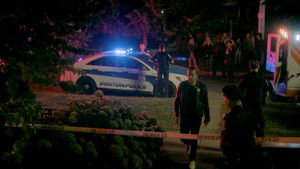 Poster for Code of Ethics