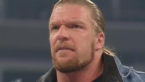 Poster for RAW is WAR 406