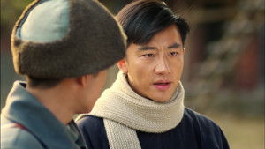 Poster for Episode 22