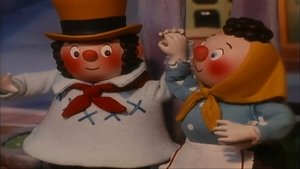 Poster for Noddy the Dancer