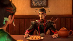 Poster for Episode 6