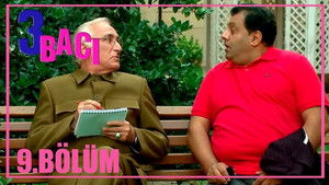 Poster for Episode 9