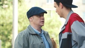 Poster for Episode 8