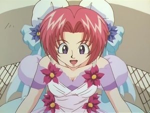 Poster for The G.C. Lucy Dreams To Be A Bandit! Poster for The G.C. Lucy Dreams To Be A Bandit!