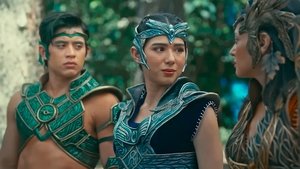 Poster for The Sang’gres in Mine-a-ve