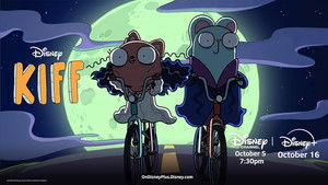 Poster for The Haunting of Miss McGravy's House Poster for The Haunting of Miss McGravy's House