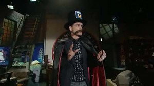 Poster for Episode 25