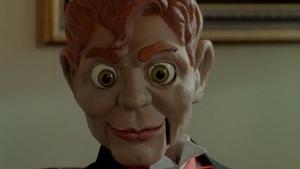 Poster for Night of the Living Dummy III (2)