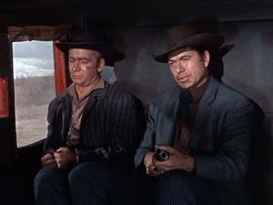 Poster for Desert Justice