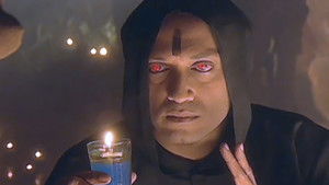 Poster for The Haunted Bungalow