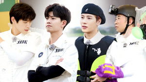 Poster for S1 EP6 Extra Poster for S1 EP6 Extra