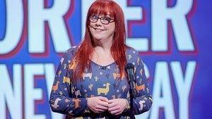Poster for Tom Allen, Angela Barnes, Ed Byrne, Milton Jones, Thanyia Moore