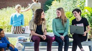 Poster for Lost Poster for Lost