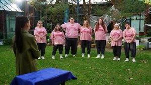 Poster for Episode 13