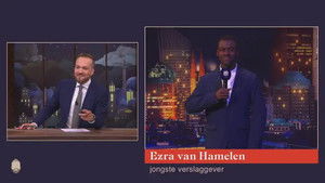 Poster for Episode 34 - Politicians Are Doing EVERYTHING They Can to Reach Young People