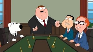 Poster for Business Guy